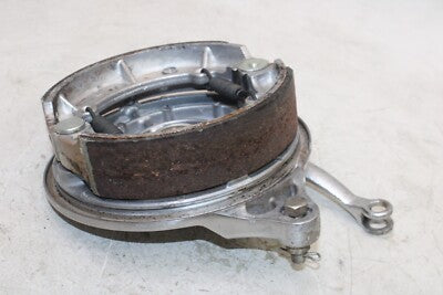 2007 KAWASAKI VULCAN 500 EN500-C OEM DRUM BRAKE