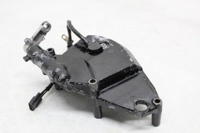 05-06 SUZUKI GSXR 1000 OEM ENGINE SPROCKET COVER