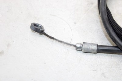 2004 HARLEY-DAVIDSON ELECTRA GLIDE STANDARD FLHT OEM CLUTCH CABLE LINE