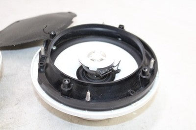 2004 HARLEY-DAVIDSON ELECTRA GLIDE STANDARD FLHT SPEAKER PAIR SPEAKERS KENWOOD
