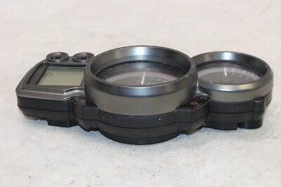 2008 YAMAHA FJR1300A ABS OEM GAUGES DISPLAY CLUSTER SPEEDOMETER TACHOMETER