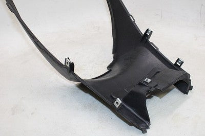 2010 Honda Elite 110 NHX110 OEM FRONT SEAT LOWER PANEL FAIRING