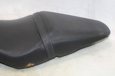 14-16 HONDA CBR650F OEM FRONT REAR SEAT SADDLE