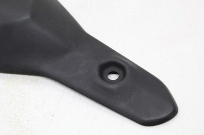 2016 KAWASAKI VERSYS 1000 KLZ1000 OEM MUFFLER EXHAUST COVER HEAT SHIELD GUARD