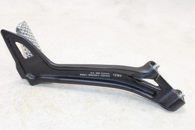 2024 CF-MOTO 450SS OEM LEFT REAR FOOT PEG
