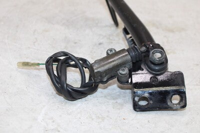 92-07 KAWASAKI NINJA 250R EX250F OEM KICKSTAND SIDE KICK STAND