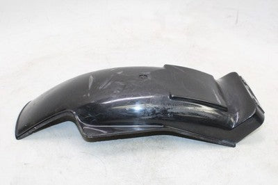 1996 KAWASAKI KZ1000P POLICE OEM MUD GUARD FENDER