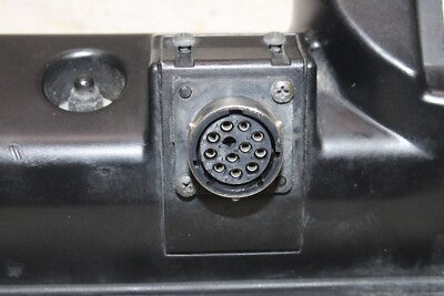 1998 DUCATI MONSTER 900 OEM SPEEDO TACH GAUGES DISPLAY CLUSTER SPEEDOMETER