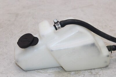 2004 TRIUMPH DAYTONA 600 OEM COOLANT WATER TANK RESERVOIR BOTTLE