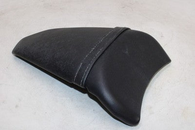 2019 KAWASAKI NINJA 650 EX650 OEM REAR PASSENGER TANDEM SEAT PAD SADDLE PILLION