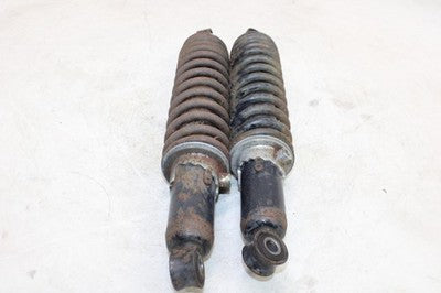 1996 KAWASAKI KZ1000P POLICE OEM LEFT RIGHT REAR BACK SHOCKS SHOCK SET PAIR
