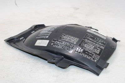 03-04 BMW K1200GT K41 OEM REAR TAIL UNDER COWL