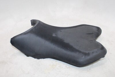 02-03 YAMAHA YZF R1 OEM FRONT DRIVERS SEAT PAD SADDLE PILLION