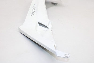 2010 BMW S1000RR OEM LEFT SIDE TANK PANEL COWL