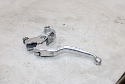 2008 YAMAHA V STAR 1100 XVS1100 CUSTOM OEM CLUTCH PERCH MOUNT WITH LEVER