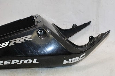 2000 HONDA CBR900RR OEM REAR BACK TAIL FAIRING COWL SHROUD