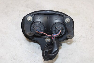 2004 TRIUMPH DAYTONA 600 OEM REAR TAIL TAILLIGHT BACK BRAKE LIGHT