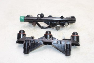 14-17 YAMAHA FZ09 OEM MAIN FUEL INJECTORS