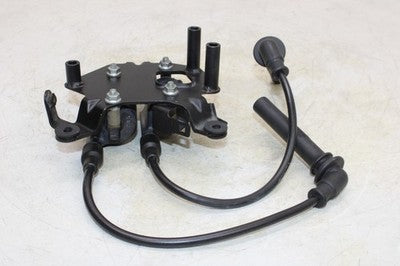 2009 KAWASAKI VULCAN 900 VN900D CLASSIC LT OEM IGNITION COILS