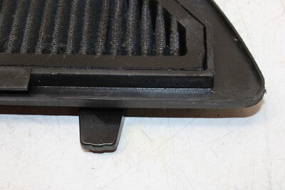 07-08 YAMAHA YZF R1 OEM AIRBOX AIR INTAKE FILTER