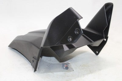 15-17 KAWASAKI VERSYS 1000 KLZ1000BFA OEM REAR BACK FENDER MUD GUARD