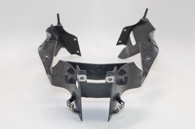 2010 BMW S1000RR OEM FRONT LOWER SIDE COWL FAIRING