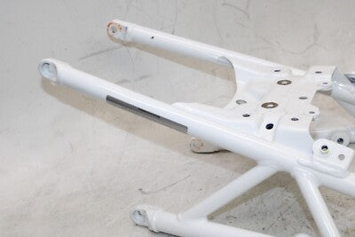 2018 KTM 390 DUKE OEM REAR SUBFRAME BACK SUB FRAME