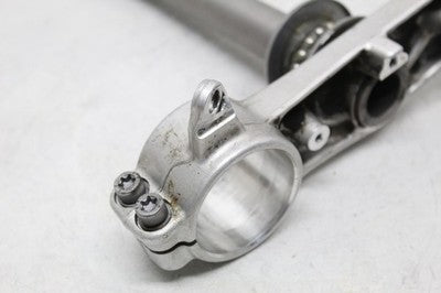 2015-2019 BMW S1000XR OEM FRONT FORKS CLAMP LOWER TRIPLE TREE STEM