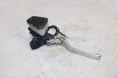 2005 DUCATI MULTISTRADA 1000 DS OEM FRONT BRAKE MASTER CYLINDER W/ LEVER