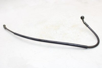 2022 XMOTOS XB88 250cc OEM REAR BACK BRAKE HOSE FLUID LINE