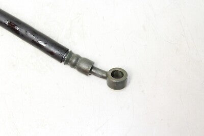 2006 SUZUKI GS500F OEM FRONT BRAKE CALIPER HOSES LINES