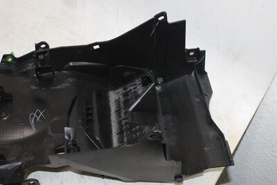 2014 KAWASAKI NINJA 300 EX300B ABS OEM REAR BACK TAIL UNDERTAIL BATTERY TRAY