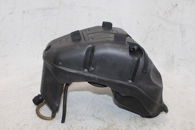 06-08 KAWASAKI NINJA 650R EX650A7F OEM AIRBOX AIR INTAKE FILTER BOX