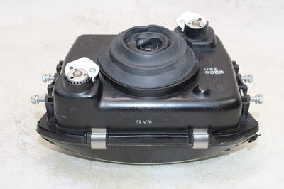 92-07 KAWASAKI NINJA 250R EX250F OEM FRONT HEADLIGHT HEAD LIGHT LAMP