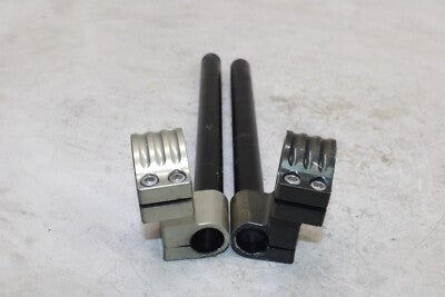 2005 HONDA CBR600F4I LEFT RIGHT CLIP ON ONS HANDLEBARS PAIR SET