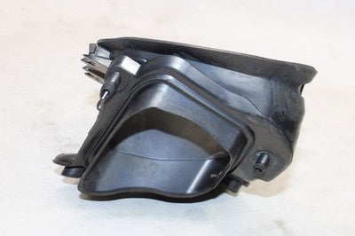 07-12 HONDA CBR600RR OEM RAM AIR INTAKE TUBE DUCT