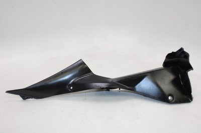 2016 YAMAHA YZF R3 OEM RIGHT INNER FAIRING COWL PANEL TRIM OEM