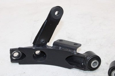 2003 BMW K1200GT K41 OEM MOUNT BRACKETS PAIR