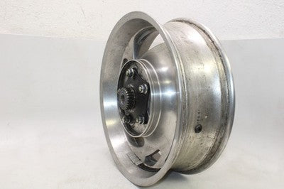 2002 HONDA VTX1800C OEM REAR WHEEL RIM
