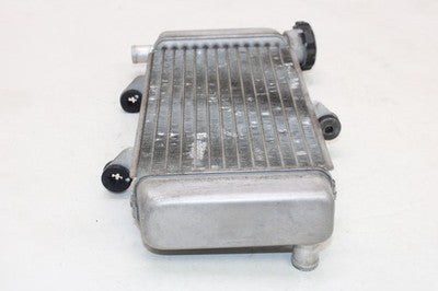 15-22 HONDA CBR300R OEM ENGINE RADIATOR MOTOR COOLER COOLING W CAP