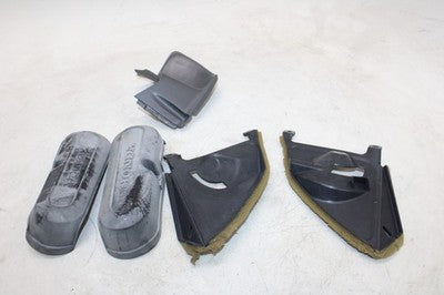 1987 HONDA ELITE 150 CH150 OEM COWL COVER SET