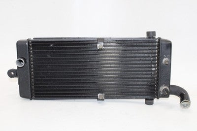 04-09 HONDA SHADOW AERO 750 VT750C OEM ENGINE COOLER COOLING RADIATOR RADIATER