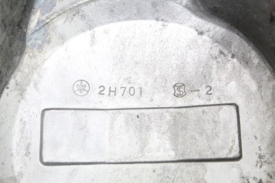 1980 YAMAHA XS1100 OEM SIDE ENGINE COVER