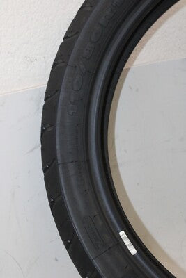 02-09 SUZUKI VSTROM 1000 DL1000K OEM FRONT WHEEL TIRE