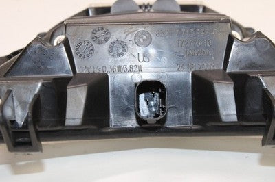 2010 BMW S1000RR OEM REAR TAIL TAILLIGHT BACK BRAKE LIGHT