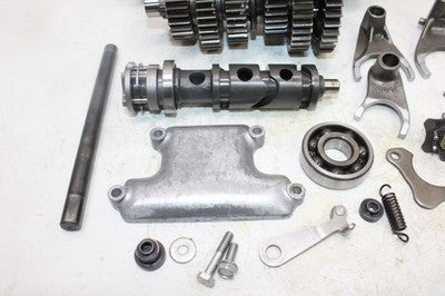 1982 HONDA GOLDWING 1100 GL1100 OEM ENGINE MOTOR TRANSMISSION TRANNY GEARS