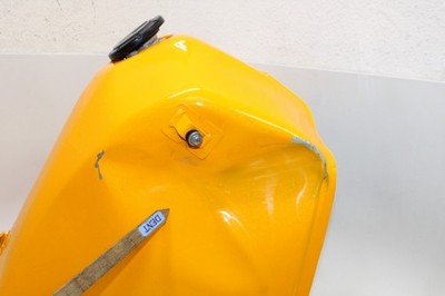 15-18 KAWASAKI KLR650 OEM GAS TANK FUEL CELL PETROL RESERVOIR