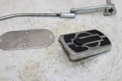 1994 HARLEY-DAVIDSON HERITAGE SOFTAIL FLSTC OEM SHIFTER LINKAGE SHIFT LINK PEDAL