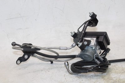 2018 HUSQVARNA SVARTPILEN 401 OEM ABS PUMP UNIT MODULE W LINES