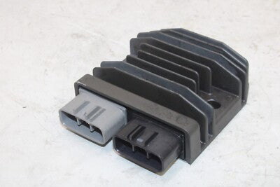 08-22 KAWASAKI CONCOURS 14 ZG1400 ABS OEM RECTIFIER VOLTAGE REGULATOR